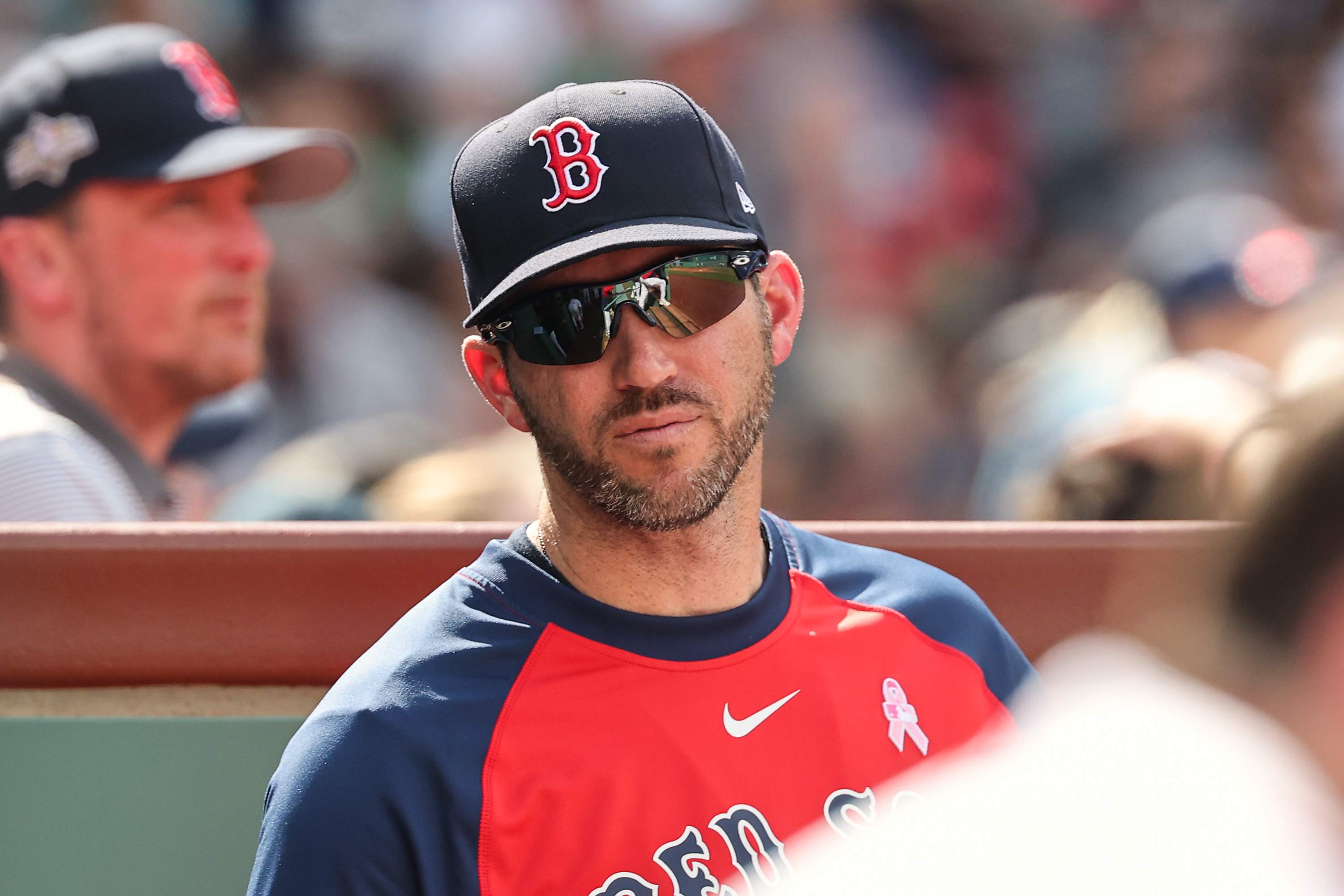 Red Sox vs. Rays