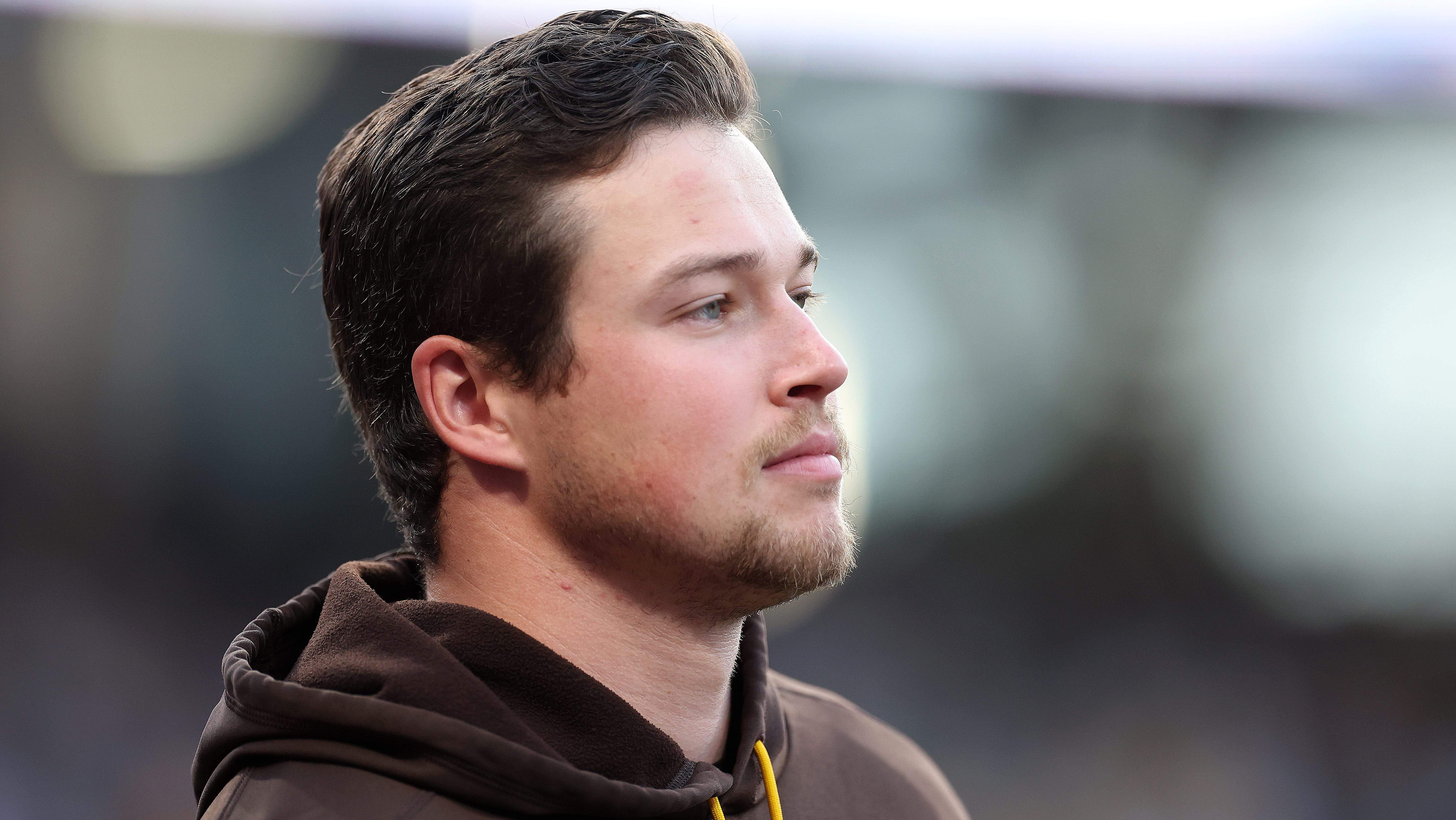 MLB Trade Rumors: Tigers keep Skubal; Jays selling; Miller haul; Bichette info.