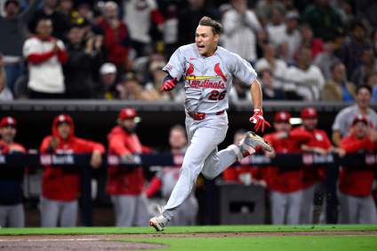 Cardinals Announce Major JJ Wetherholt News Ahead of Braves Series