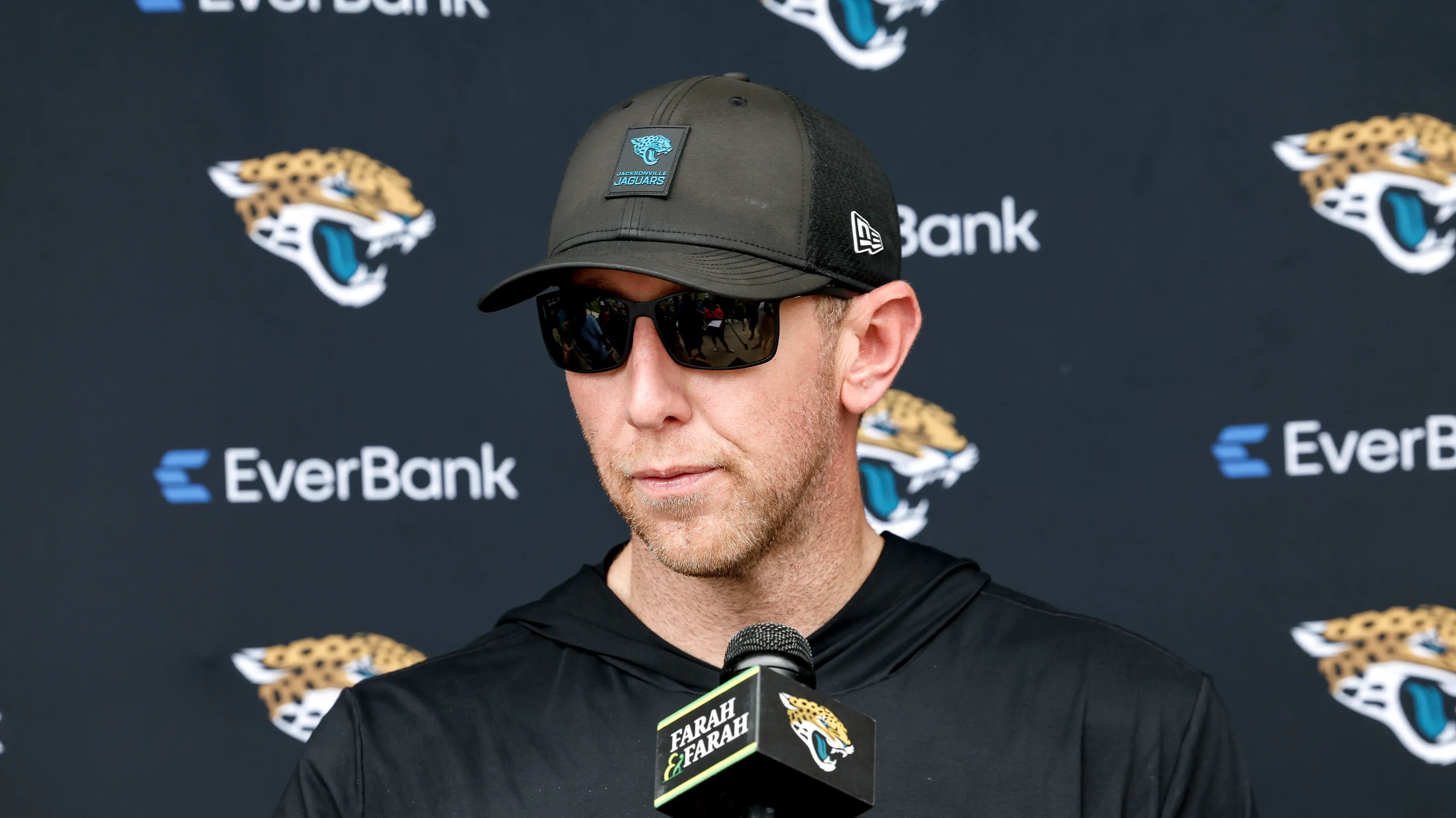 Jacksonville Jaguars face bleak 2026 regression forecast: a clear look at risks.