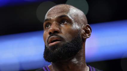 Heat Job Opening Goes Viral After LeBron James Snafu