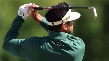 $66 Million Golfer Abruptly Withdraws Just 1 Day Before 3M Open