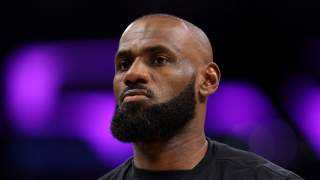 LeBron James Almost Skipped 76ers, Until One Trade Changed His Mind