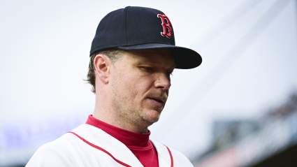 Red Sox Pitcher Sends Strong Message to Team After Streak Ends