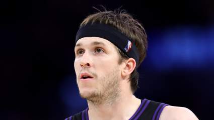 Austin Reaves Gives Honest Reaction to LeBron James Leaving the Lakers