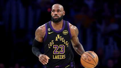 Timberwolves Star Shares What he Will do After LeBron James Signing