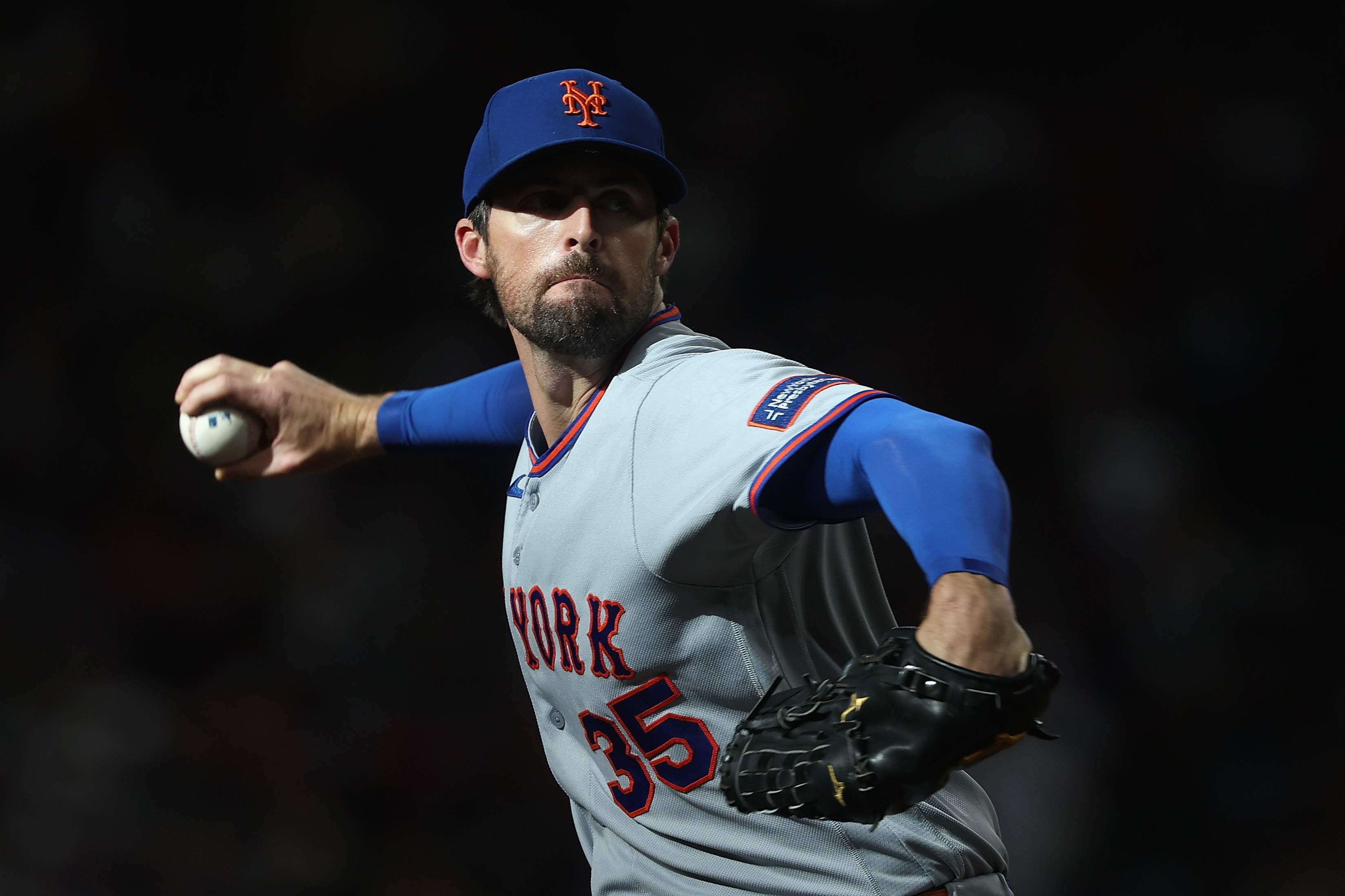 Scouts Have Honest Take on Clay Holmes’ Last Rehab Start for Mets
