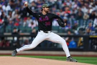 Insider: Yankees, Mets Could Execute Rare Trade, Bring Back 2 Former Pitchers