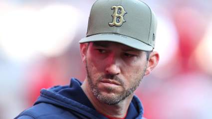 Red Sox ‘Likeliest’ to Make ‘Decisive’ Move at MLB Trade Deadline