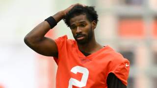 Shedeur Sanders Sends Strong Message on Browns QB Battle