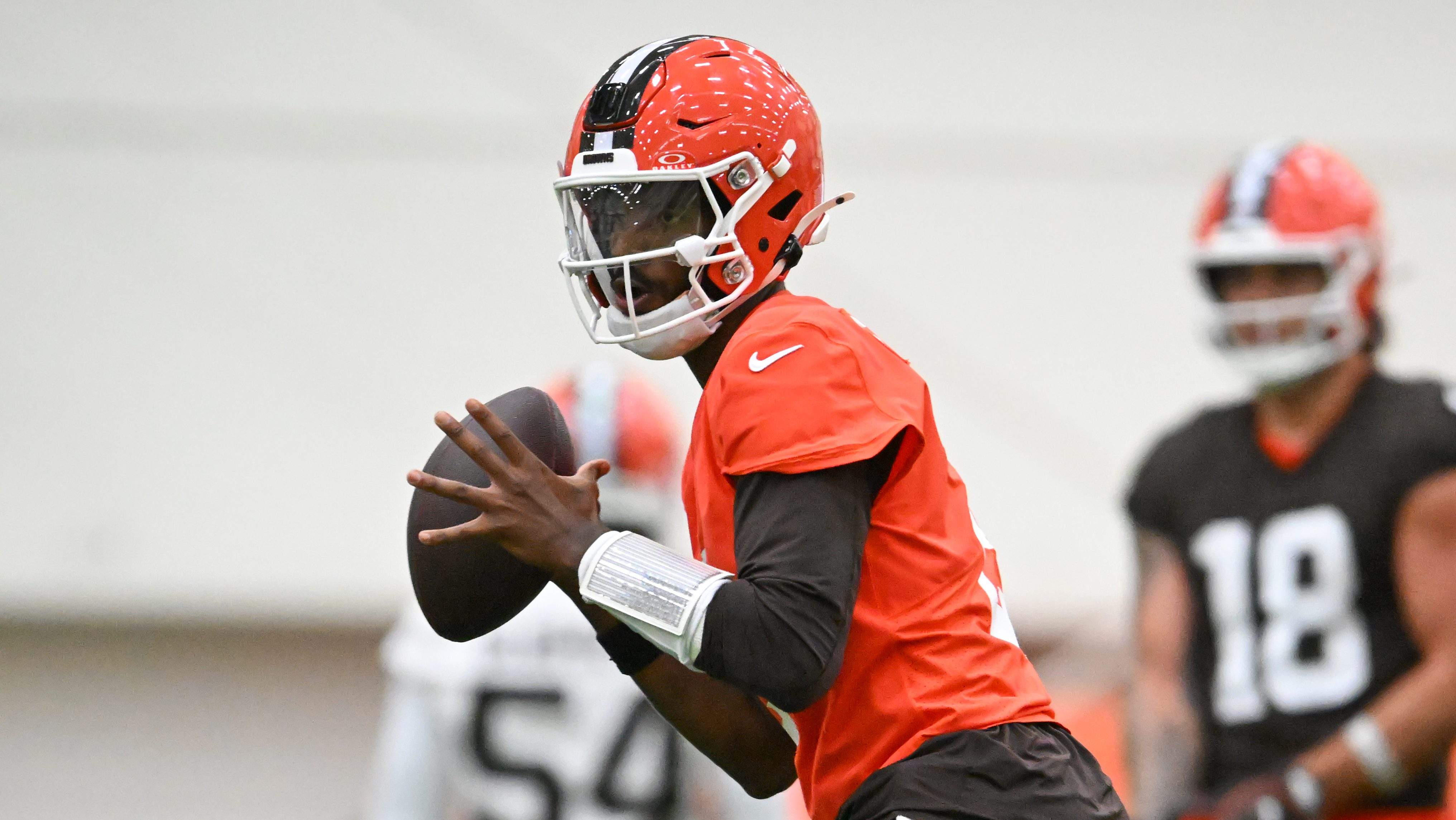 Browns QB Shedeur Sanders faces tough reality about his NFL future.