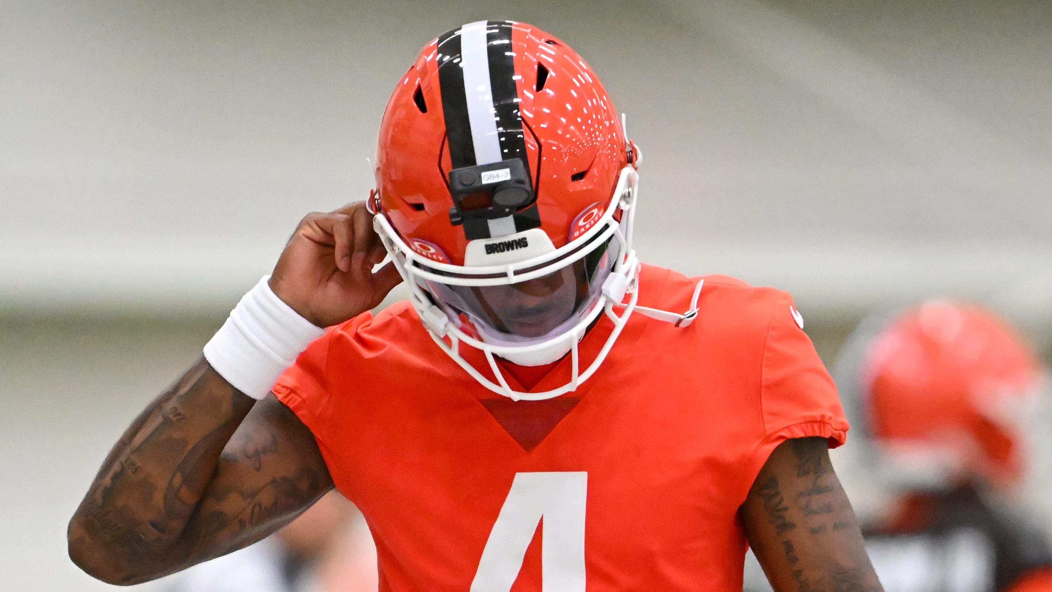 Browns QB Deshaun Watson Gets Bad News on Future