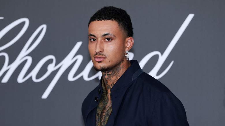 Kyle Kuzma