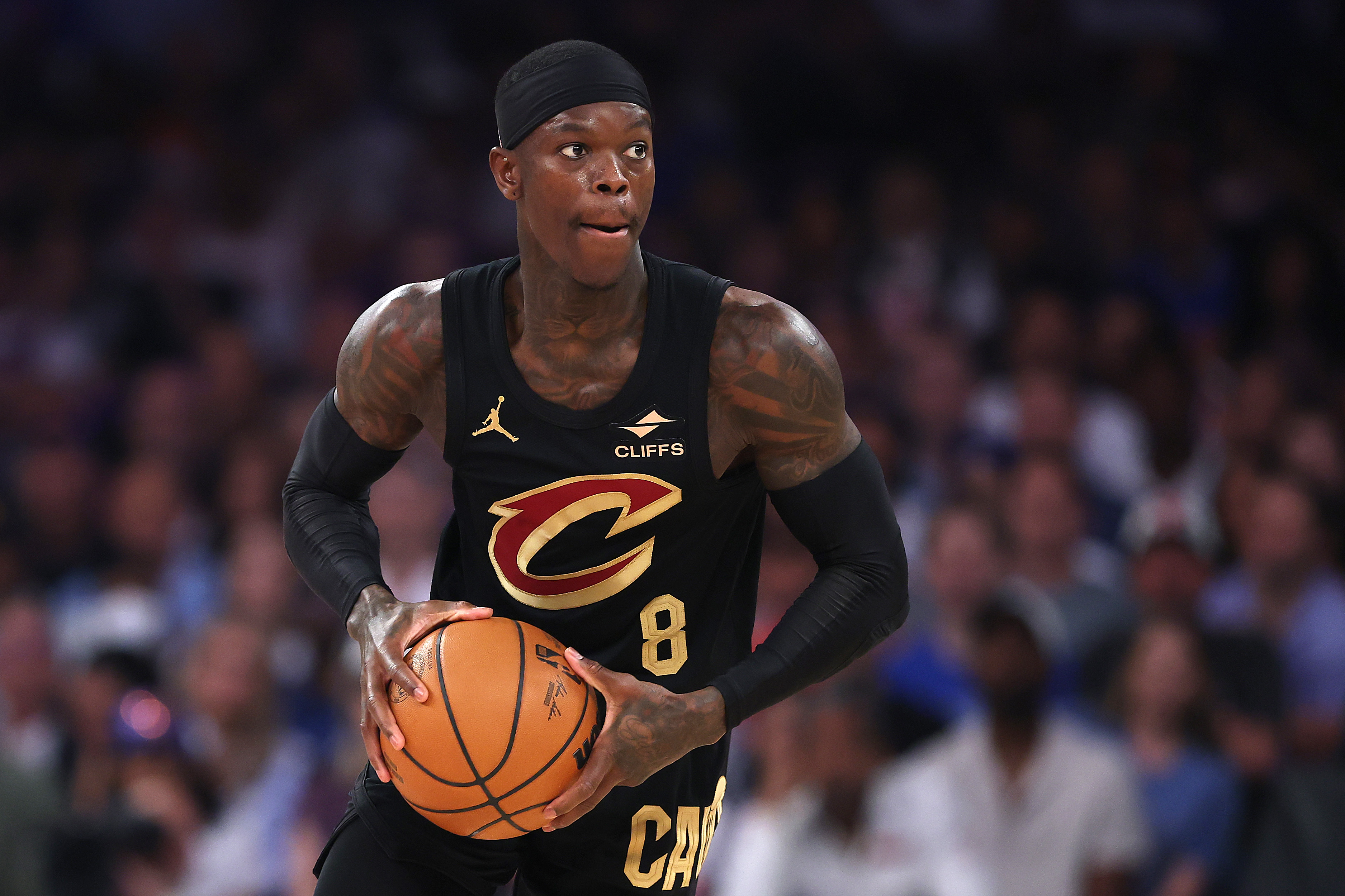 Insider Reveals Cavaliers Chance To Sign LeBron James
