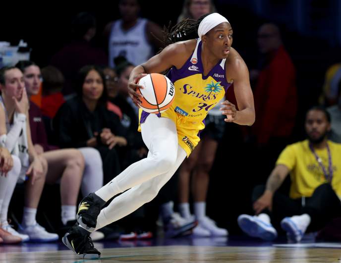 Nneka Ogwumike