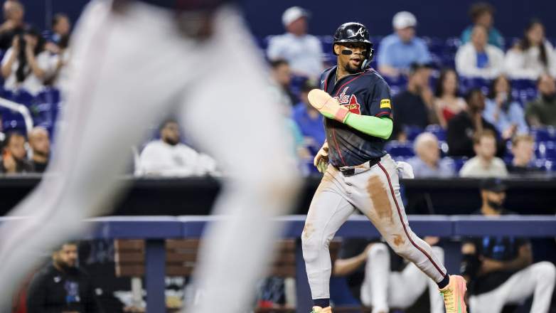 Ronald Acuna Jr.