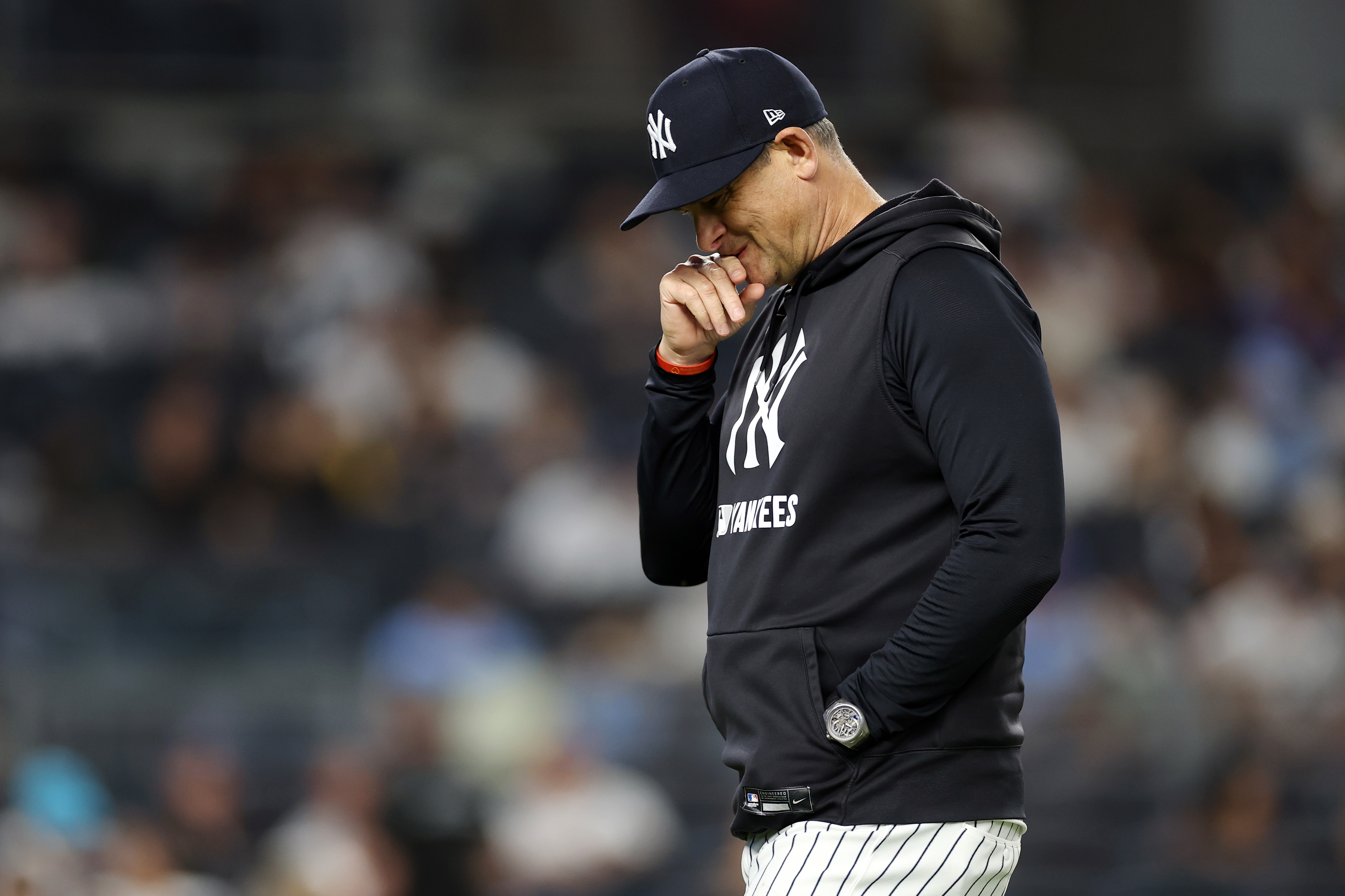 Aaron Boone