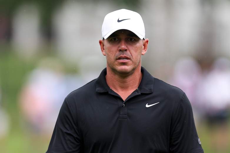 Brooks Koepka