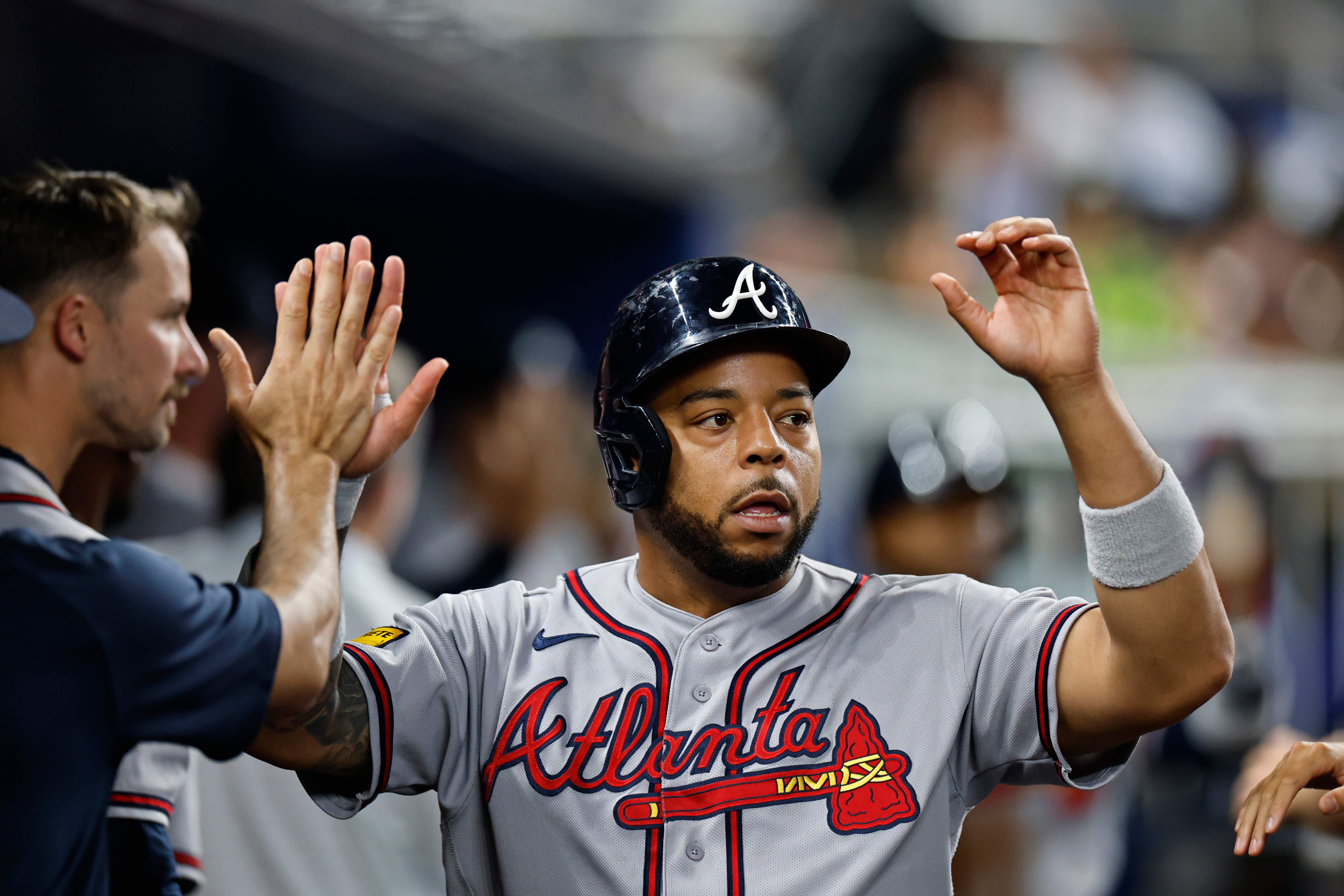 Braves reveal Dominic Smith decision before Pirates series finale. Informative update.