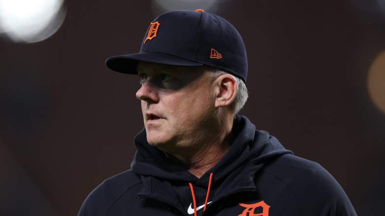AJ Hinch