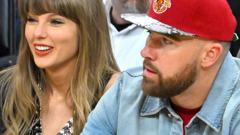 Taylor Swift, Travis Kelce, Denver Broncos