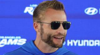 Rams Floated as Landing Spot for Super Bowl Champion With Franchise Ties