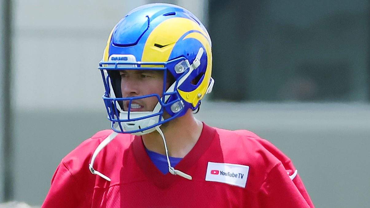Former teammate speaks candidly on Rams QB Matthew Stafford’s performance and impact.
