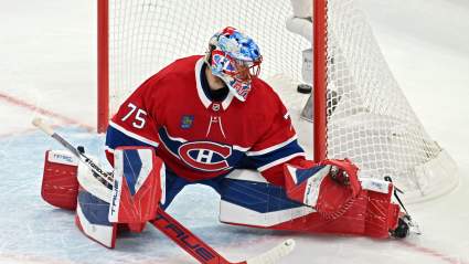 Cup Winning Assistant Could Help Habs Goaltenders
