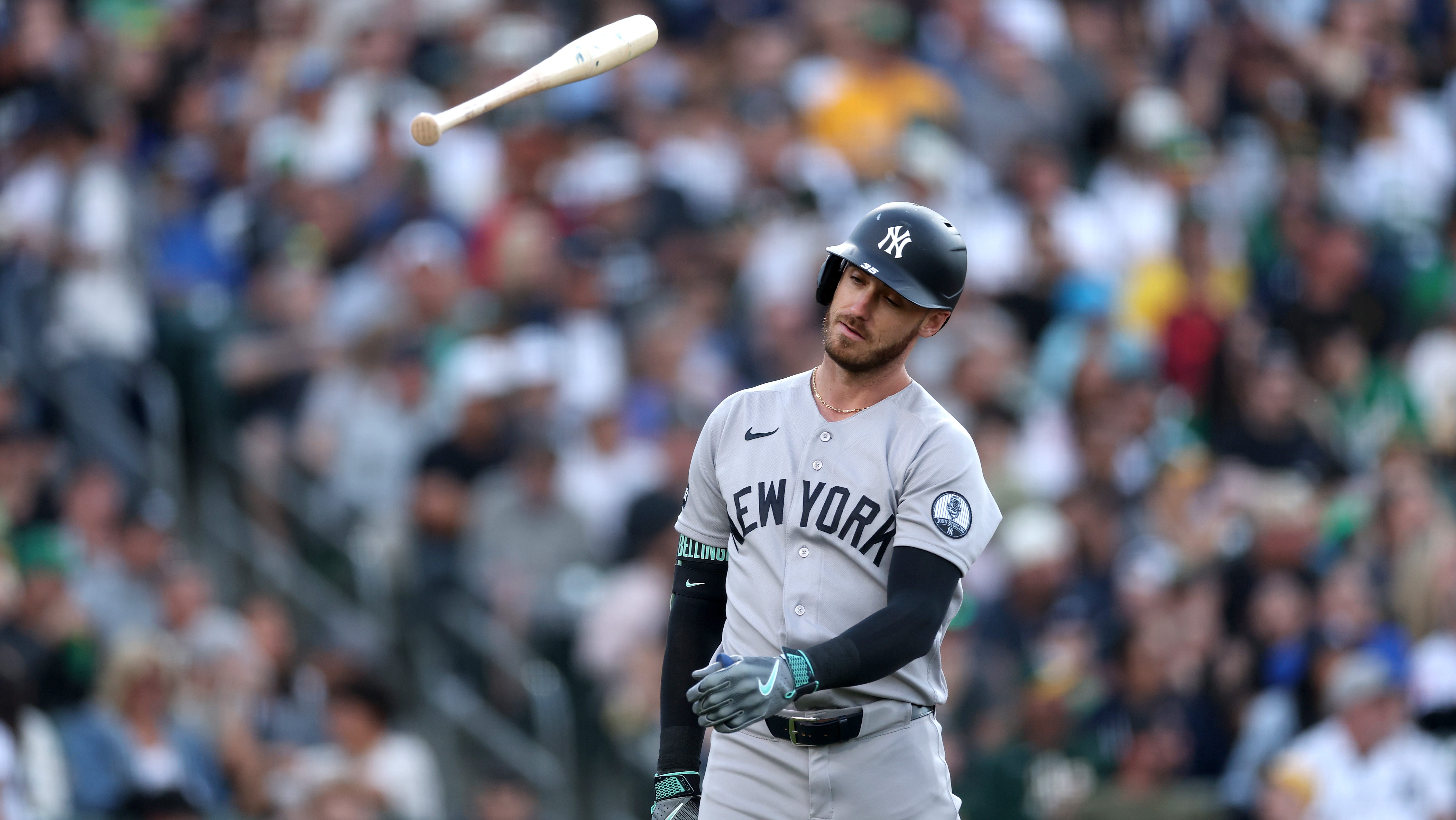 Cody Bellinger