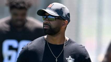 Browns Eyeing Extensions for 2 Defensive Stars: Report