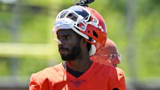Browns QB Shedeur Sanders Gets Bad News on Starting Job