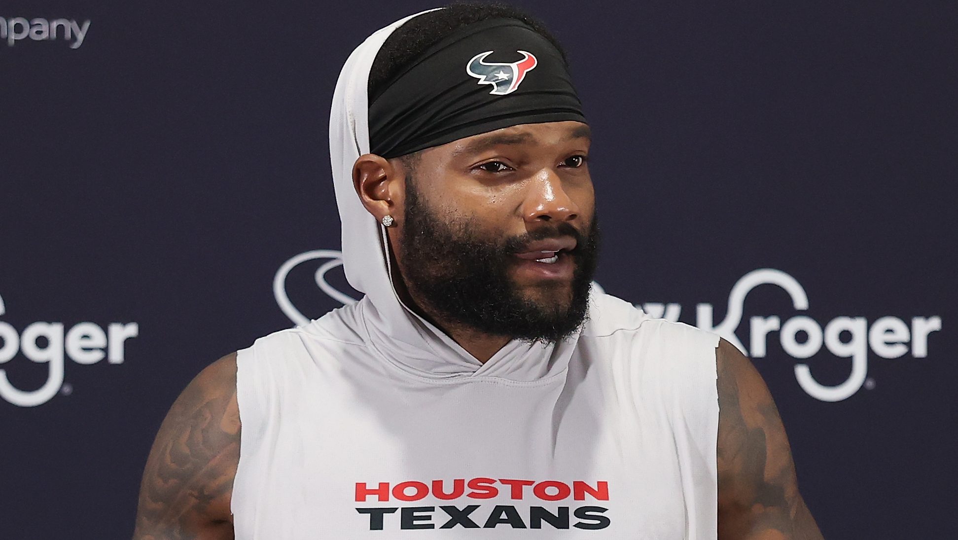 Texans’ Nico Collins Gets Strong Words Amid Notice From NFL