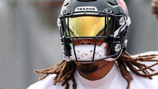 Rivals Do Not Hold Back About Texans’ Derek Stingley Jr.