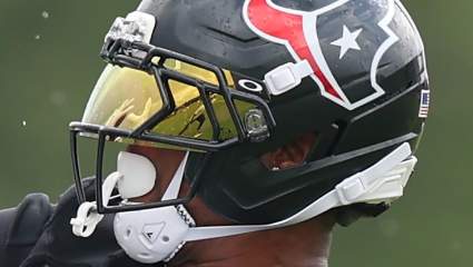 Texans’ David Montgomery Sends Message After From Ex-Teammate Gets Honest