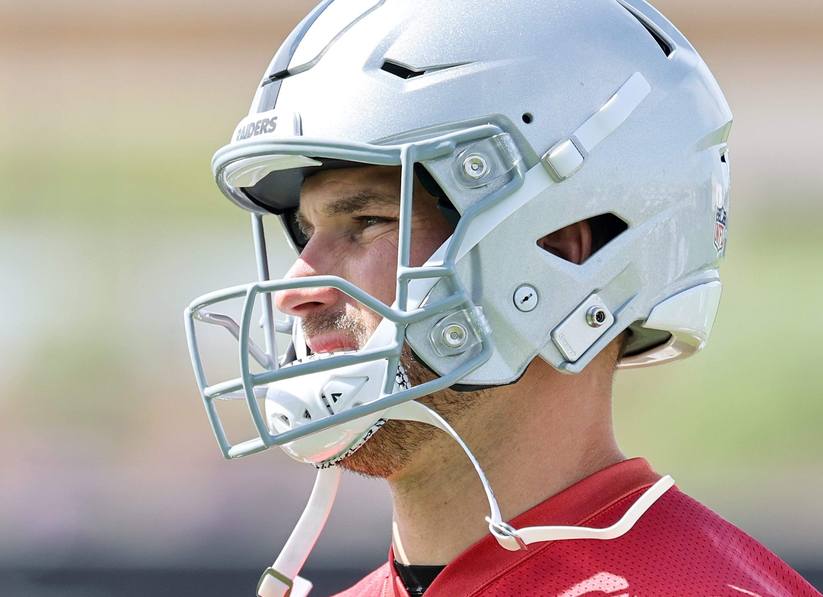 Raiders' QB Gamble: Why Starting Kirk Cousins Over No. 1 Pick Fernando Mendoza Could Backfire