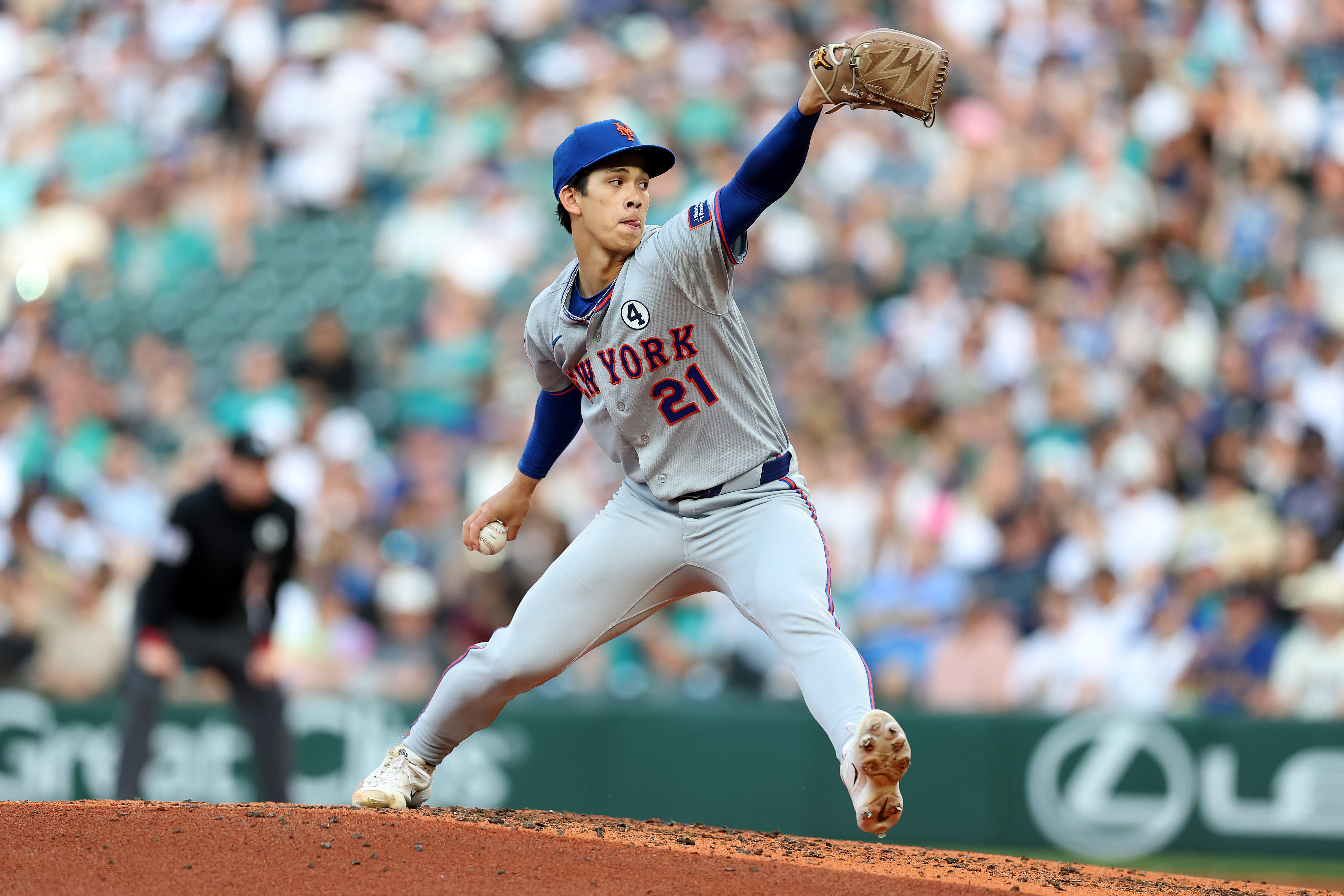 Mets likely to hang onto highly thought-of pitching prospect; what it means for 2026.