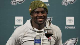 Record-Setting Eagles Defender Predicted for ‘Breakout’ Role