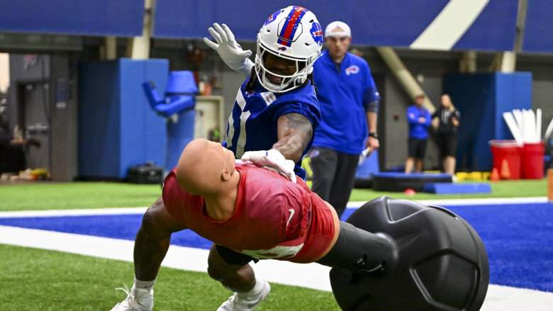 Buffalo Bills