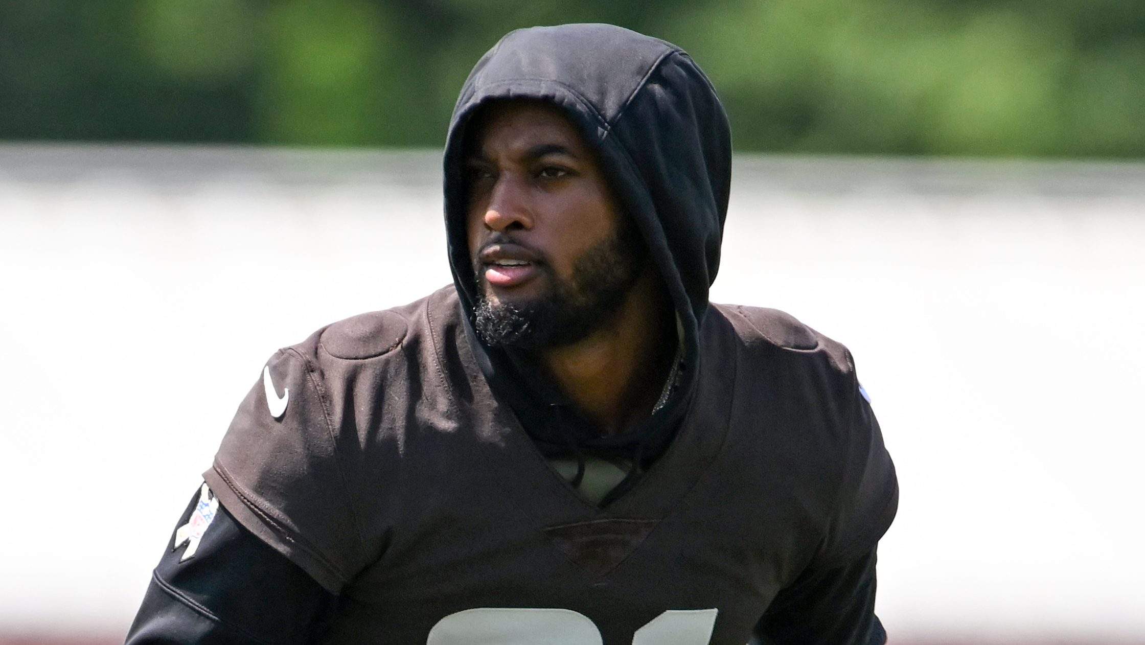 Browns 0M star predicted to request ticket out of town: what it means for the team.