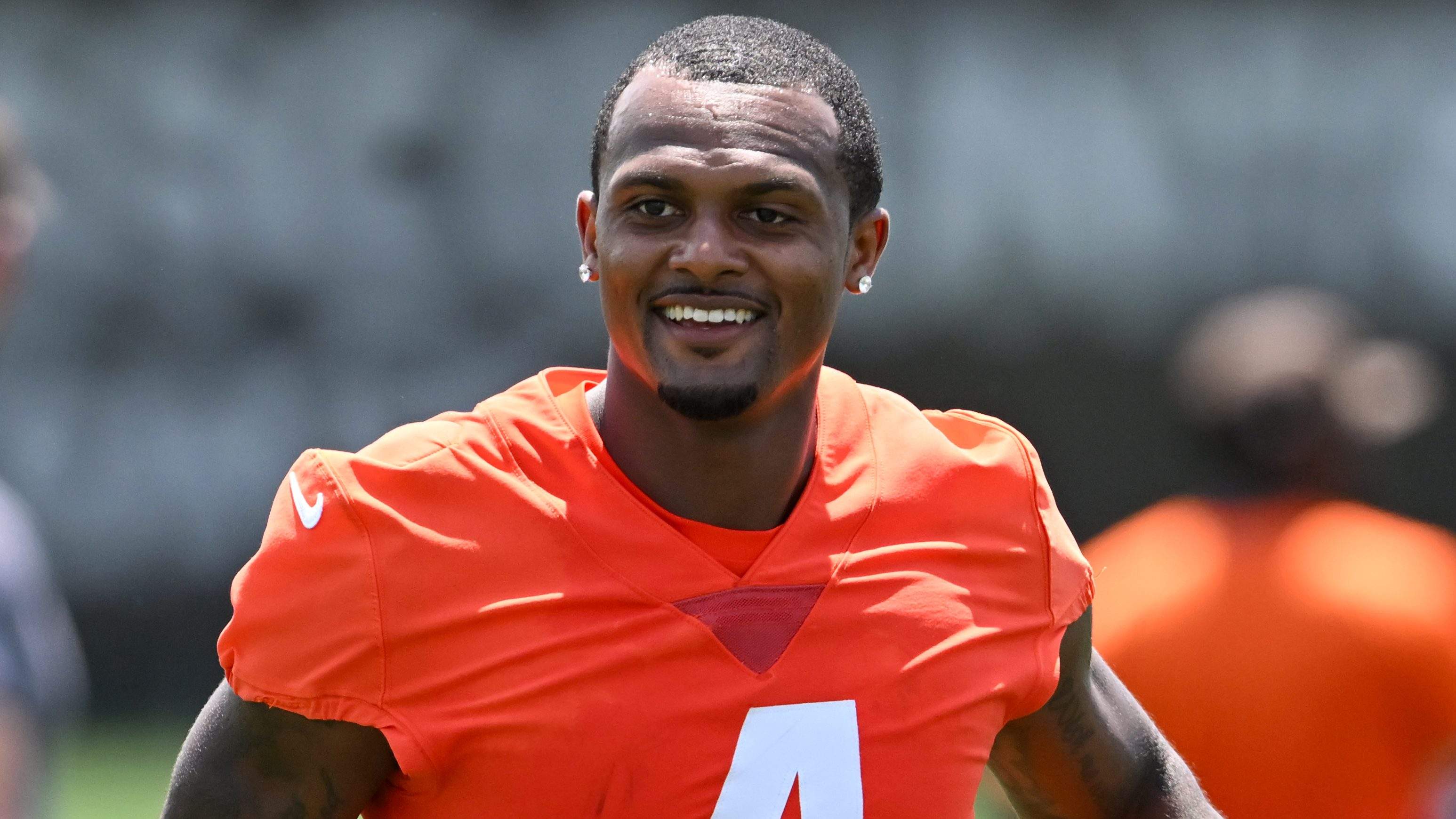 Browns’ Deshaun Watson relief comes with big catch: details inside.