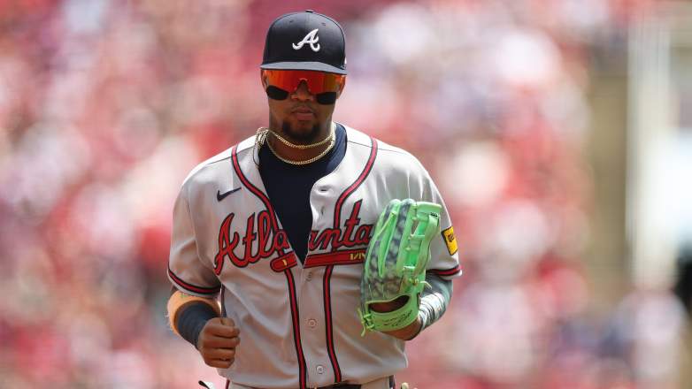 Ronald Acuna Jr.