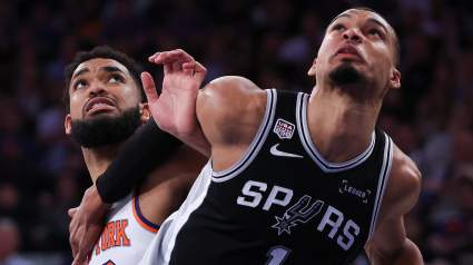 Spurs Predicted to Sign Ex-Laker to Fix Biggest NBA Finals Issue