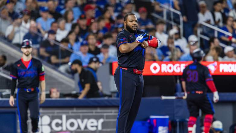 Vladimir Guerrero Jr.
