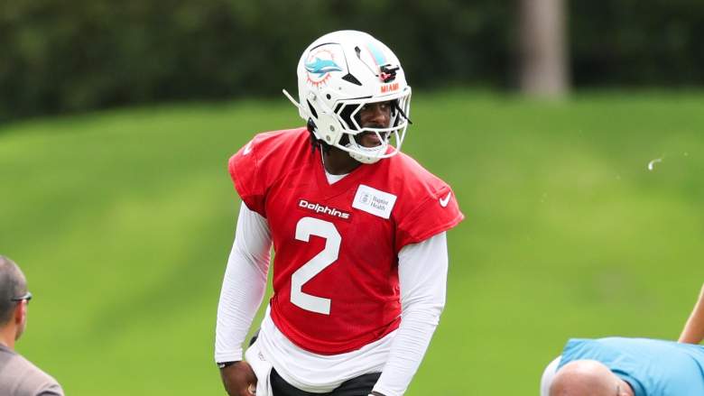 Miami Dolphins