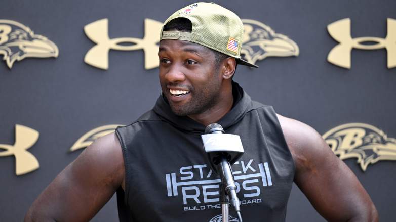 Roquan Smith