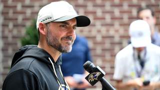 Jesse Minter Made His Feelings Clear on Ravens 2-Time All-Pro