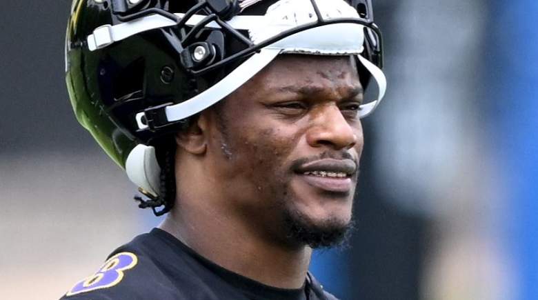 Lamar Jackson, Denver Broncos