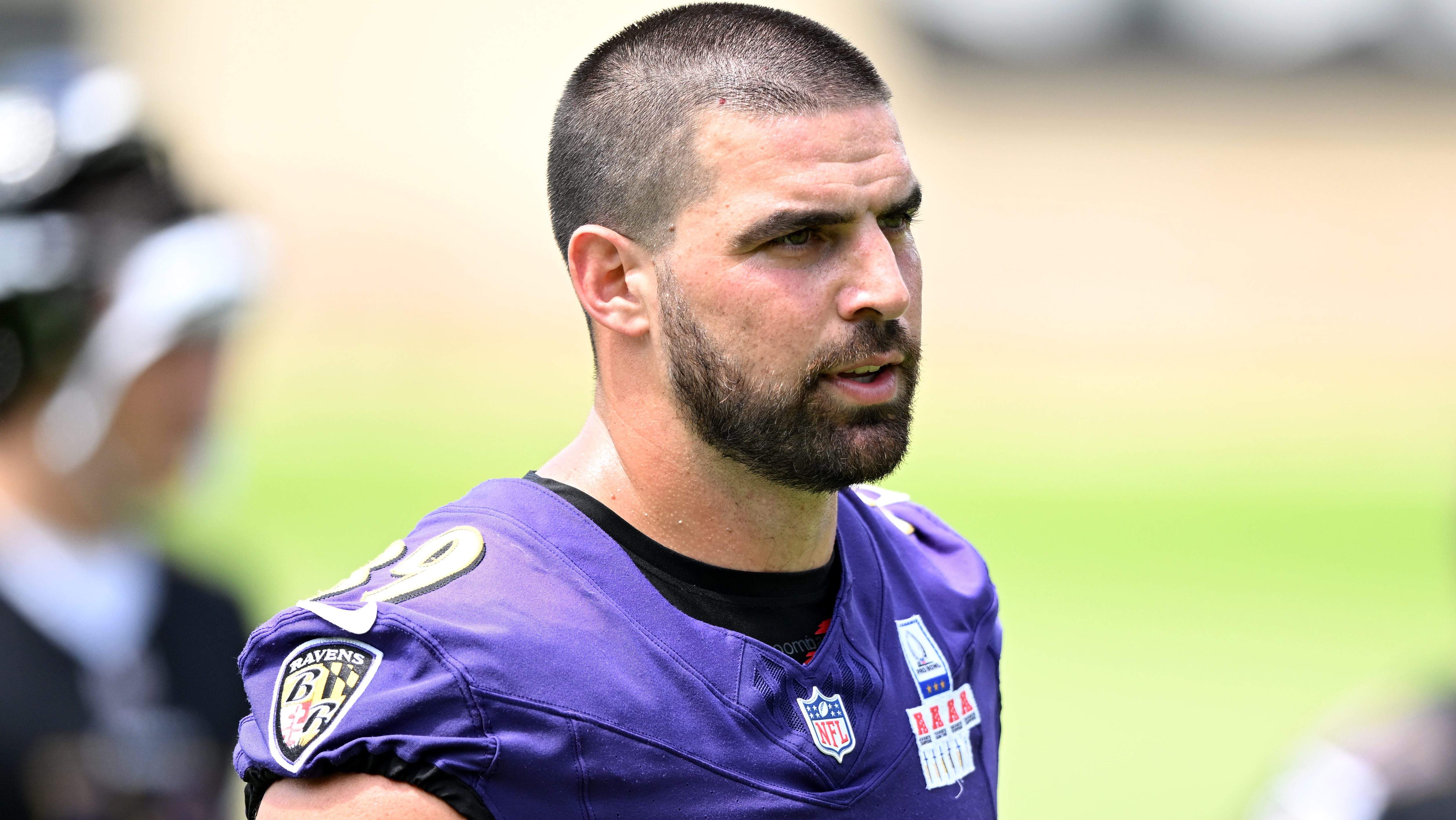 Ravens’ M star called out after hitting career-low, details inside.