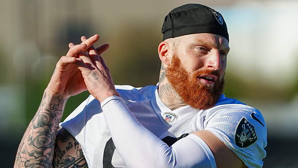 True feelings about Maxx Crosby around NFL emerge: a clear, informed take.