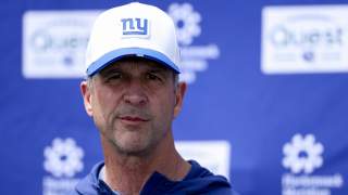 John Harbaugh Flamed for ‘Rah-Rah’ Giants Speech